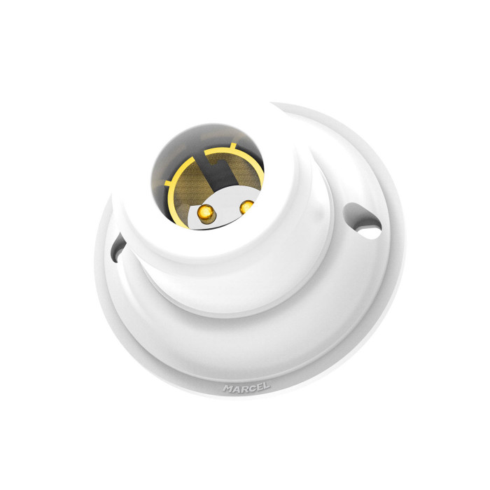 Bulb holder pin deals